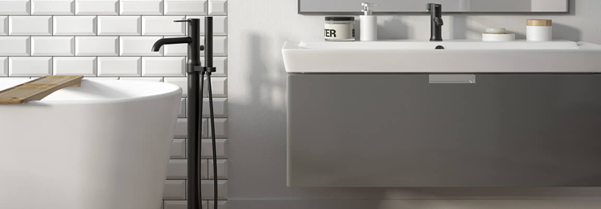 black-matte-bathroom