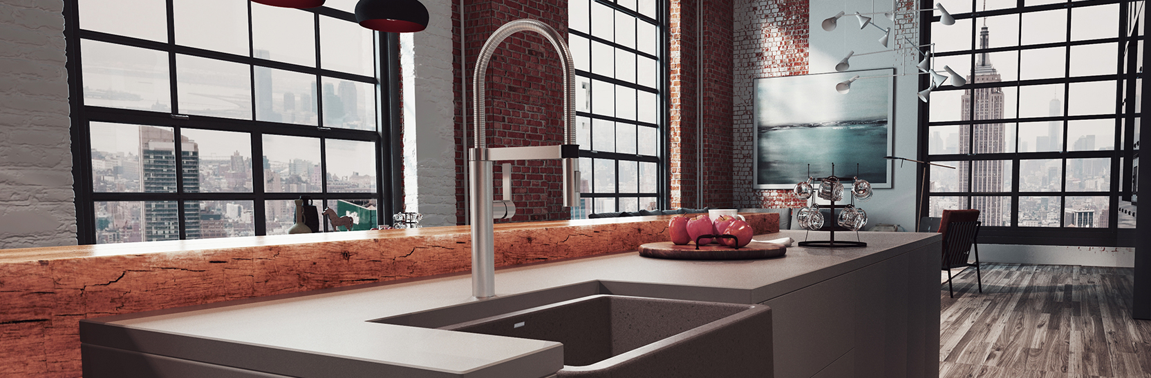 Blanco-Culina-Classic