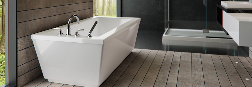 standalone-tub