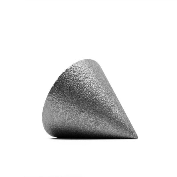 Conical Milling Bit 3/32 Inch@3 Inch / (3-75mm)