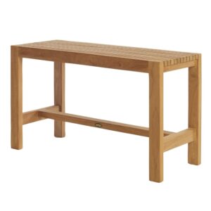 Fiji shower bench 30in (75 cm)