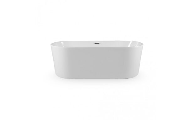 ODASS THUYA 55 Freestanding bathtub 55" - Thuya