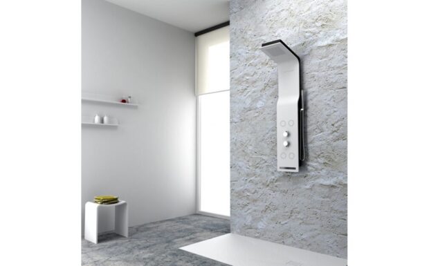 Shower column - Admiral