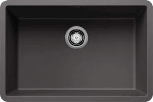 Blanco precis 27, cinder (401891)