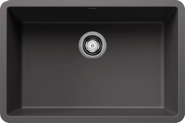 Blanco precis 27, cendre (401891)