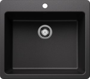 Blanco liven 25 single, antrachite (403651)
