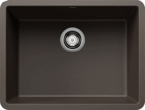 Blanco precis 24, café (401881)