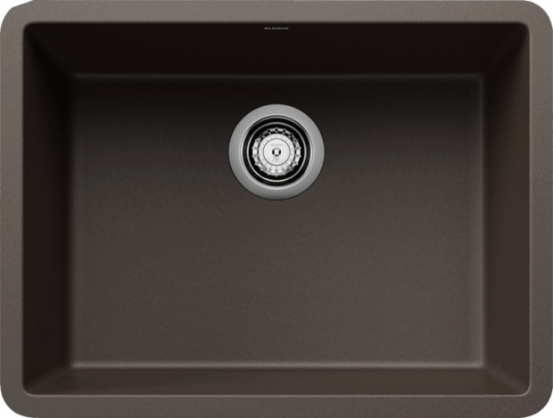 Blanco precis 24, café (401881)