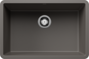 Blanco precis 27, volcano gray (402925)