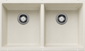 Blanco precis u 2, soft white (402877)