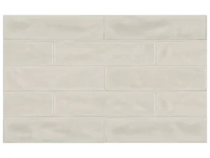 3x12 marlow desert glossy pressed glazed