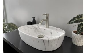Washbasin 20" - Jenna Bianco