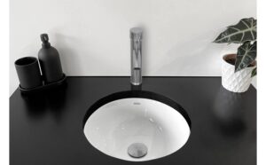 Undermount washbasin 14" - Botha lll
