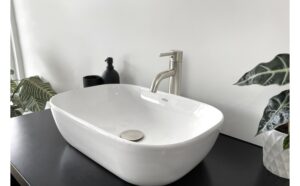 Washbasin 18" - Perma