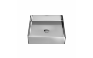 Washbasin 15 3/4" - Tana l -brush