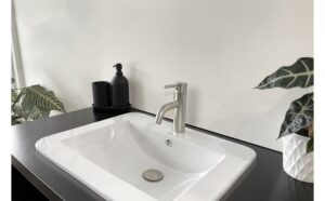 Washbasin 21 7/16" - Elly