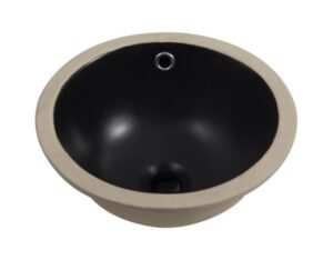 Undermount washbasin 14" - Botha ll