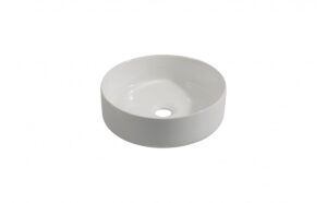 Washbasin 14" - Royal lll white