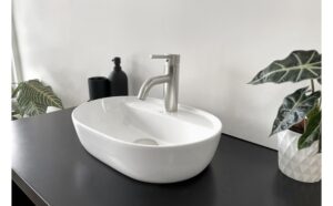 Washbasin 15 3/4" - Nina
