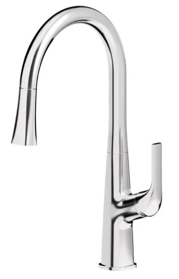 TENZO Felicia Kitchen faucet Chrome