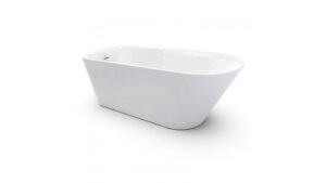 ODASS LYS 67 Freestanding bathtub 67" - Lys 67