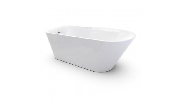 ODASS LYS 67 Freestanding bathtub 67" - Lys 67