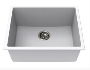 VOGT SALZBURG GS VOGRANITE 23"x18"x9" POWDER GREY