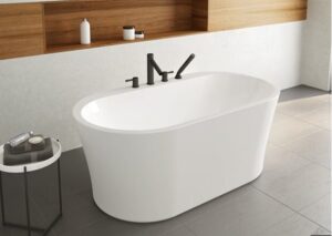 FLEURCO OPUS LIBRETTO PETITE WHITE 5931