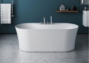 FLEURCO OPUS ALTO GRANDE WHITE 6731