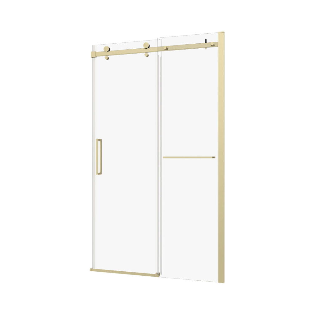 Zitta Bellini 2.0 Shower door 60