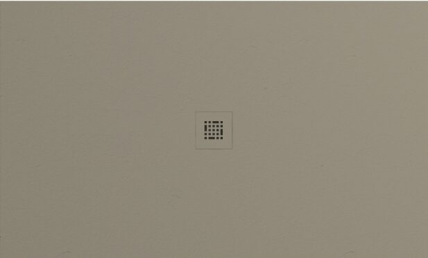 Fiora shower base Quadro Slate 60x36 Cement 37T (While supplies last)