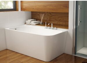 FLEURCO KAPELLE BLANC 6030 COIN GAUCHE