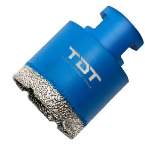 Diamond core drill bit 3 inch / (75mm)