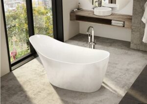 FLEURCO ARIA MOLTO WHITE 6431