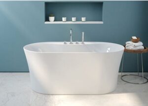 FLEURCO OPUS ALTO PETITE WHITE 5831