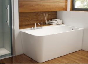 FLEURCO KAPELLE BLANC 6030 COIN DROIT