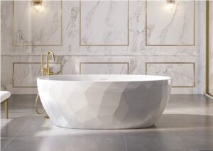 FLEURCO ARIA TONNETZ GRANDE WHITE 6732