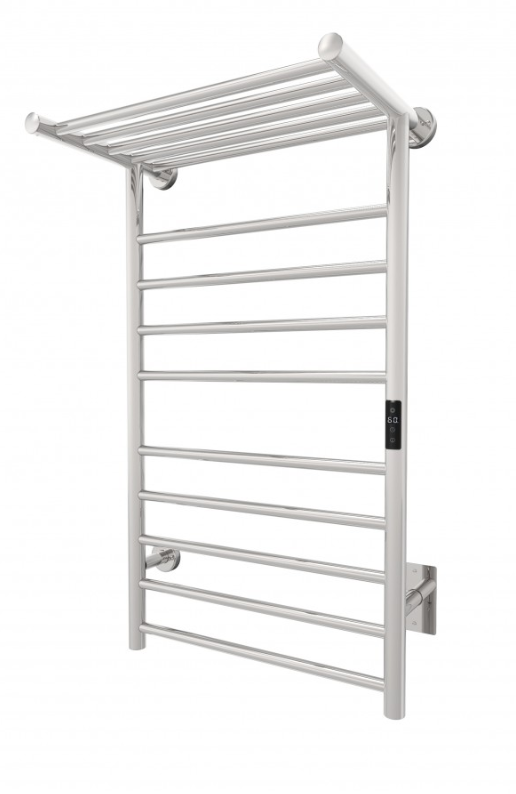 ODASS Towel warmer - Symphony l (CHROME)