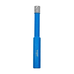 Hex Shank Core Bit 5/16 Inch / (8mm)