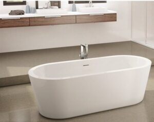 FLEURCO ARIA ADAGIO PRO WHITE 6831