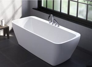 FLEURCO OPUS WALTZ GRANDE WHITE 6731