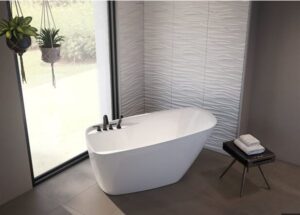 FLEURCO OPUS RHAPSODY PETITE WHITE 5931