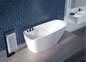 FLEURCO OPUS RHAPSODY GRANDE WHITE 6731