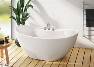 FLEURCO OPUS OSSIA WHITE 6935