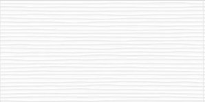 12x24 linea white amplitude blanc lustré