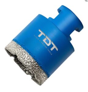 Diamond core drill bit 1-3/4 inch / (45mm)