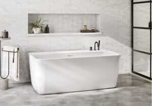 FLEURCO OPUS SONORO PETITE WHITE 6032