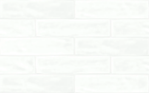 3x12 marlow cloud brillant pressed tuile