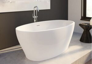 FLEURCO ARIA OCTAVE PETITE WHITE 5931