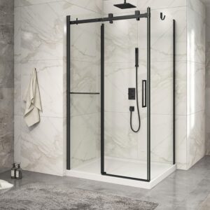 Portes de douche